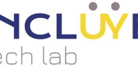 Logo incluye tech lab - Evelyn Vanessa Loredo